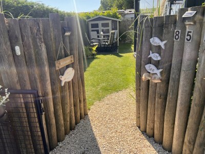 Chalet RBR 852 - Beach Resort Kamperland - Environment photo 22