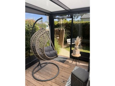 Chalet RBR 852 - Beach Resort Kamperland - Environment photo 23