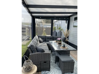 Chalet RBR 852 - Beach Resort Kamperland - Environment photo 24