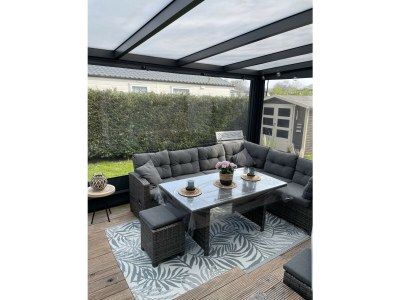 Chalet RBR 852 - Beach Resort Kamperland - Environment photo 25