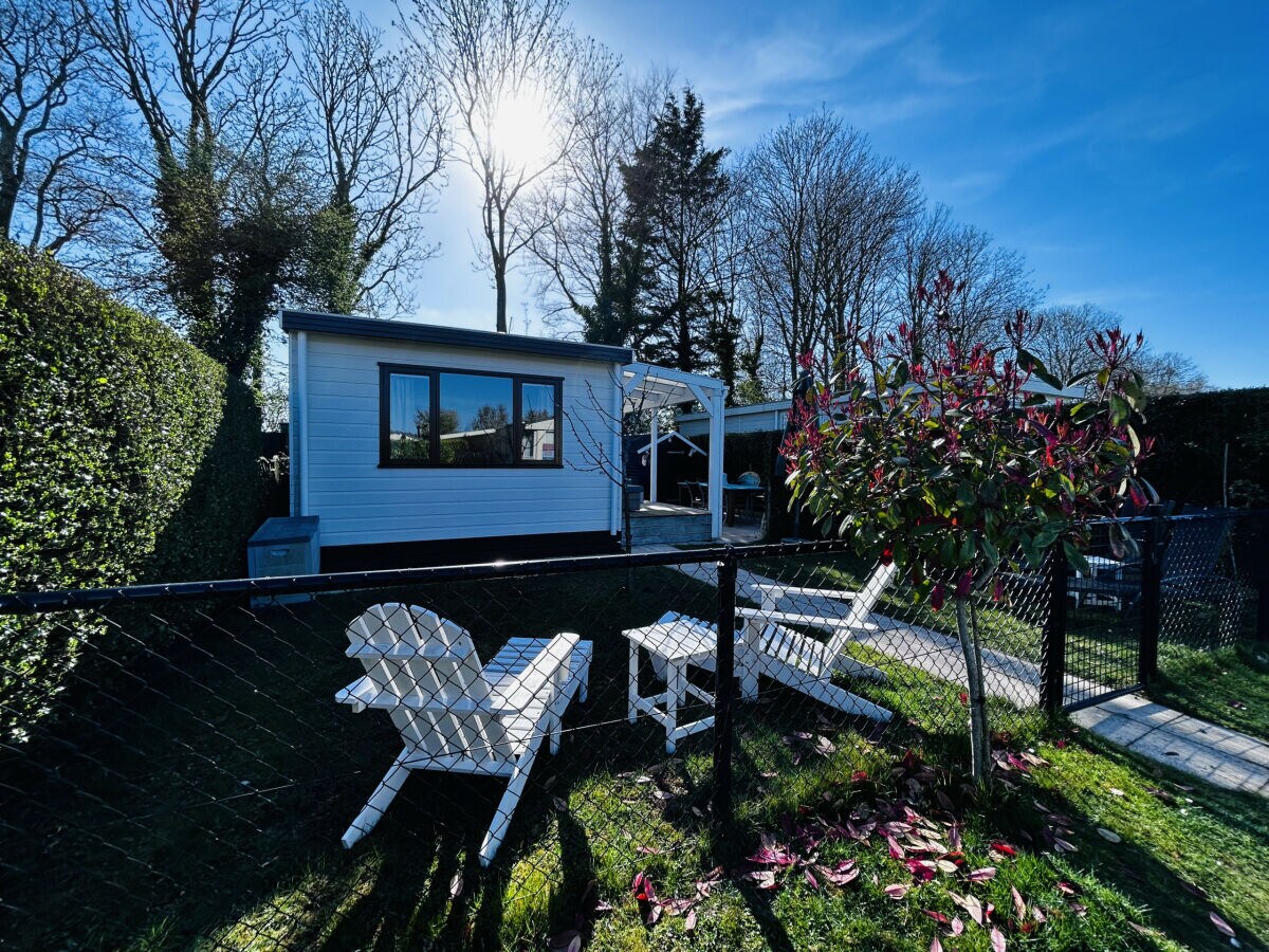 Chalet RBR 953 - Beach Resort Kamperland