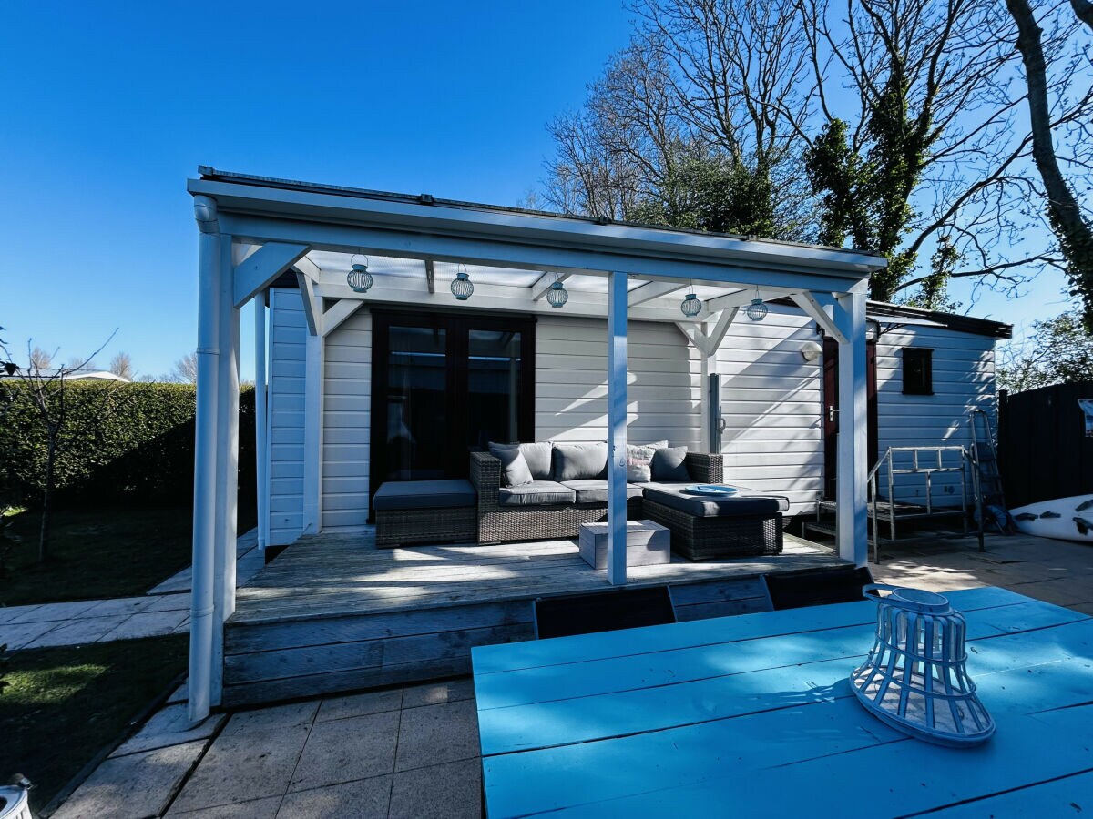 Chalet RBR 953 - Beach Resort Kamperland - Outdoor photo 2