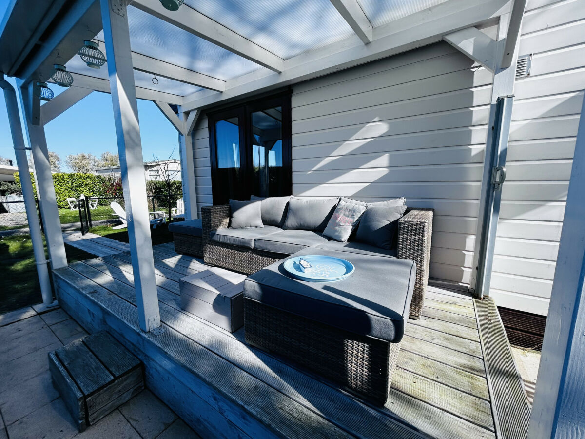 Chalet RBR 953 - Beach Resort Kamperland - Outdoor photo 3