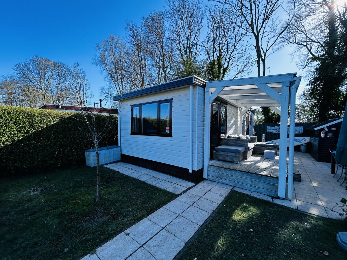 Chalet RBR 953 - Beach Resort Kamperland - Outdoor photo 4