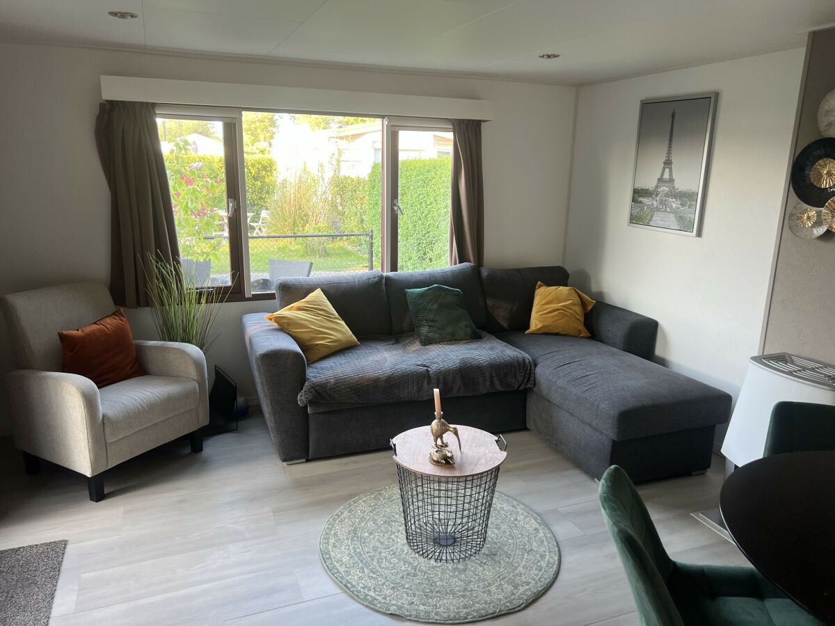 Chalet RBR 953 - Beach Resort Kamperland - Features photo 5