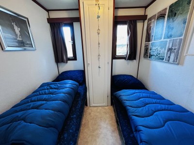 Chalet RBR 953 - Beach Resort Kamperland - Features photo 13