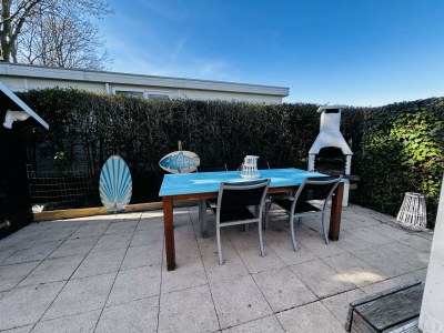 Chalet RBR 953 - Beach Resort Kamperland - Environment photo 16