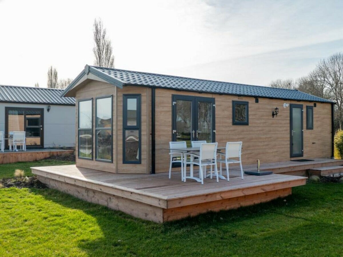 Holiday house Vakantiepark Aan de Maas - Berkel 4