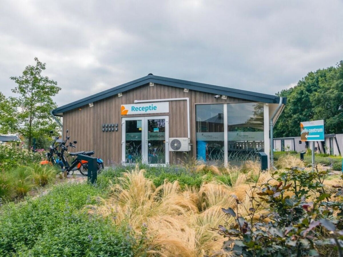 Holiday house Vakantiepark Aan de Maas - Berkel 4 - Features photo 4