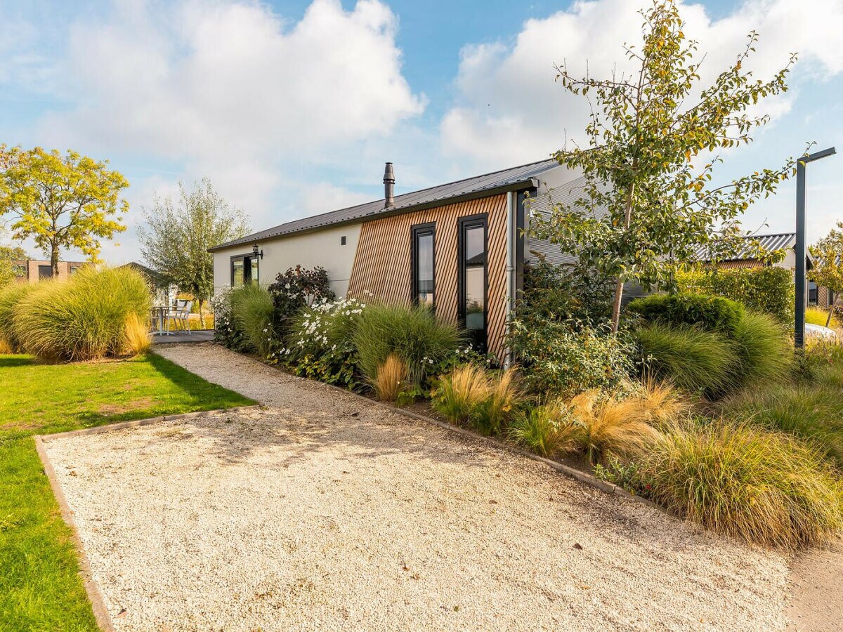 Holiday house Vakantiepark Aan de Maas - Berkel 4 - Outdoor photo 5