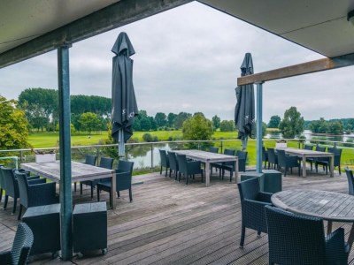 Holiday house Vakantiepark Aan de Maas - Berkel 4 - Outdoor photo 2