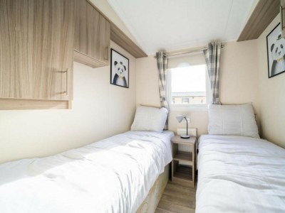 Holiday house Vakantiepark Aan de Maas - Berkel 4 - Features photo 3