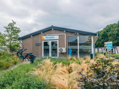 Holiday house Vakantiepark Aan de Maas - Berkel 4 - Features photo 4