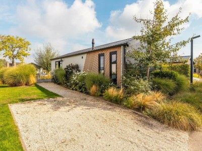 Holiday house Vakantiepark Aan de Maas - Berkel 4 - Outdoor photo 5