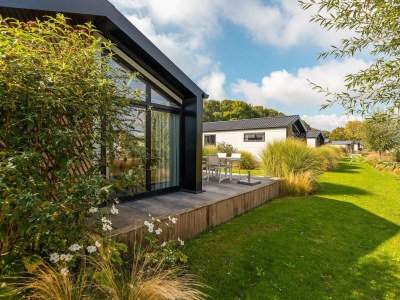 Holiday house Vakantiepark Aan de Maas - Berkel 4 - Outdoor photo 6