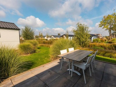 Holiday house Vakantiepark Aan de Maas - Berkel 4 - Outdoor photo 7