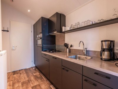 Holiday house Vakantiepark Aan de Maas - Berkel 4 - Outdoor photo 8