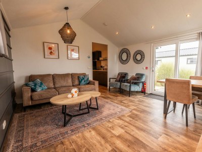 Holiday house Vakantiepark Aan de Maas - Berkel 4 - Outdoor photo 9