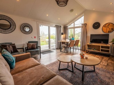 Holiday house Vakantiepark Aan de Maas - Berkel 4 - Outdoor photo 10