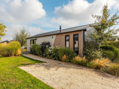 Holiday house Vakantiepark Aan de Maas - Berkel 4 - Outdoor photo 11