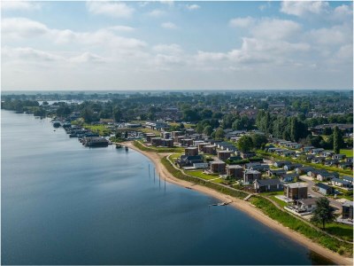 Holiday house Vakantiepark Aan de Maas - Berkel 4 - Outdoor photo 12