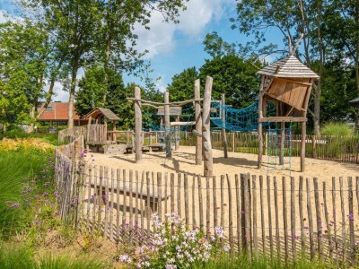 Holiday house Vakantiepark Aan de Maas - Berkel 4 - Outdoor photo 13