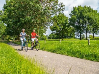 Holiday house Vakantiepark Aan de Maas - Berkel 4 - Outdoor photo 14