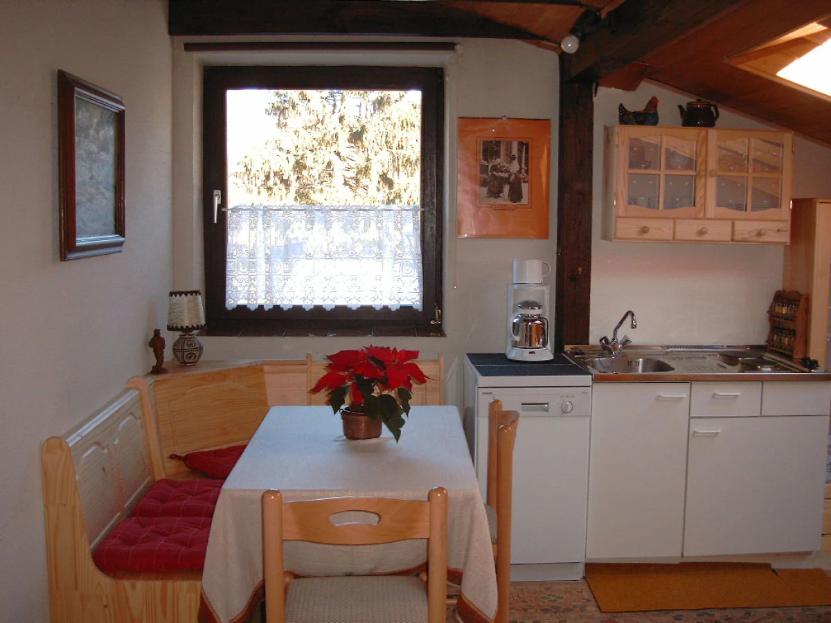 Apartment VIENNA WOODS, House "AM WIESENGRUND"