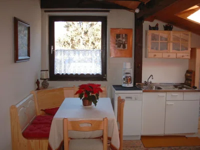 Apartment VIENNA WOODS, House "AM WIESENGRUND" in Wien - Apartment