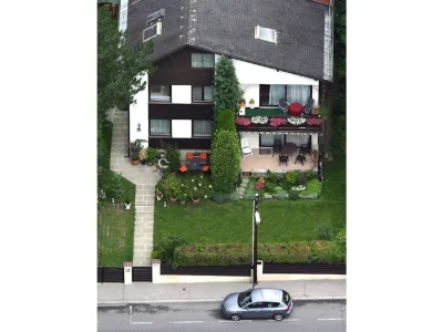 Apartment VIENNA WOODS, House "AM WIESENGRUND" - Outdoor photo 2