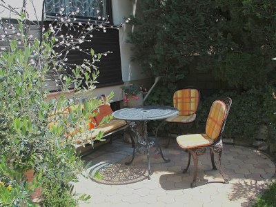 Apartment VIENNA WOODS, House "AM WIESENGRUND" - Outdoor photo 6