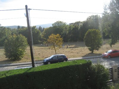 Apartment VIENNA WOODS, House "AM WIESENGRUND" - Outdoor photo 7