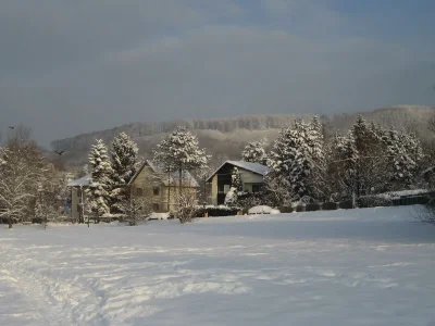Apartment VIENNA WOODS, House "AM WIESENGRUND" - Outdoor photo 11