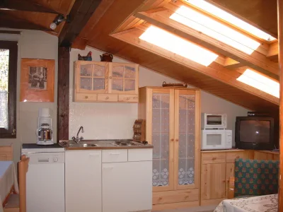 Apartment VIENNA WOODS, House "AM WIESENGRUND" - Features photo 14