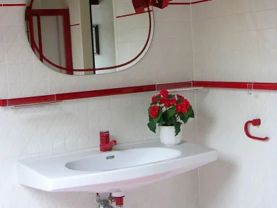 Apartment VIENNA WOODS, House "AM WIESENGRUND" - Features photo 17