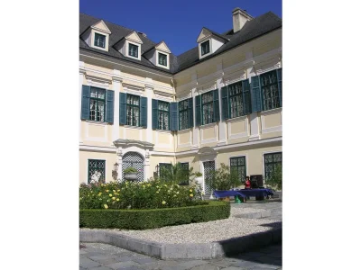 Apartment VIENNA WOODS, House "AM WIESENGRUND" - Environment photo 20