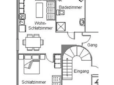 Apartment VIENNA WOODS, House "AM WIESENGRUND" - Document photo 21