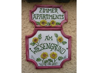 Apartment VIENNA WOODS, House "AM WIESENGRUND" - Document photo 24