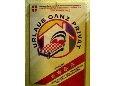 Apartment VIENNA WOODS, House "AM WIESENGRUND" - Document photo 25