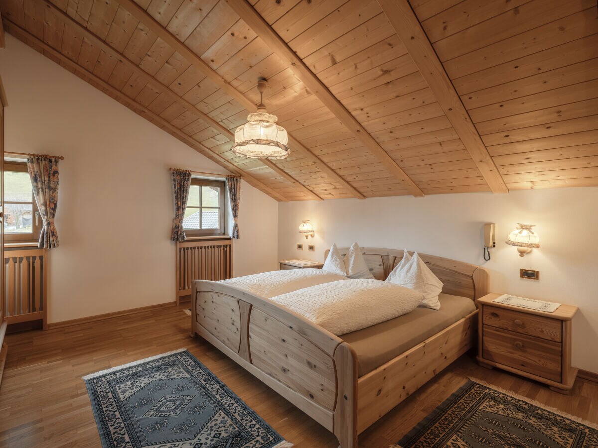 Holiday apartment Luech da Plazola - Features photo 5