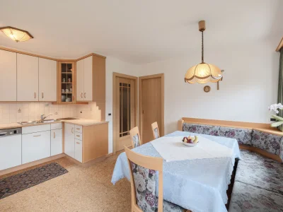 Holiday apartment Luech da Plazola in 39048 Wolkenstein - Holiday apartment