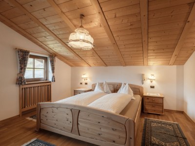 Holiday apartment Luech da Plazola - Features photo 6