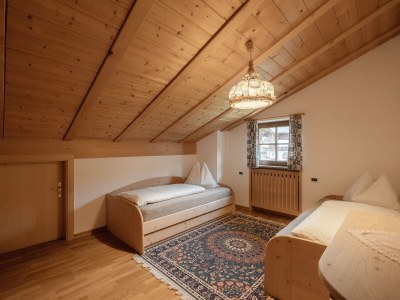 Holiday apartment Luech da Plazola - Features photo 8