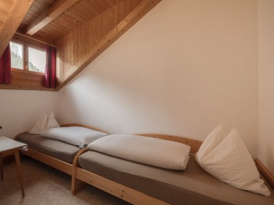 Holiday apartment Luech da Plazola - Features photo 9