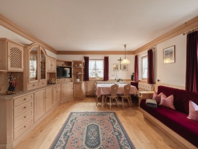 Holiday apartment Luech da Plazola - Features photo 11