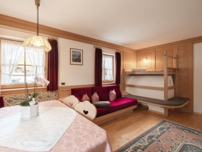 Holiday apartment Luech da Plazola - Features photo 13