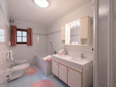 Holiday apartment Luech da Plazola - Features photo 14