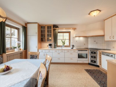 Holiday apartment Luech da Plazola - Features photo 16