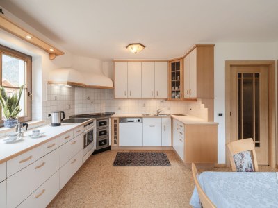 Holiday apartment Luech da Plazola - Features photo 17