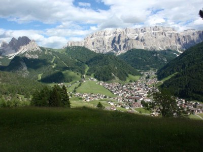 Holiday apartment Luech da Plazola - Environment photo 19